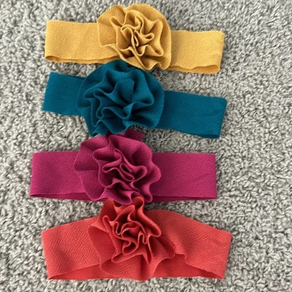 24 Bow set! Assorted - Picture 5 of 5